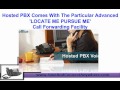 PBX video
