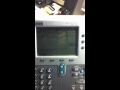 Cisco Systems video