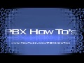 PBX video