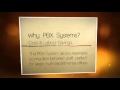PBX video