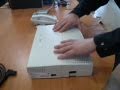 PBX video
