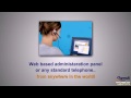 PBX video
