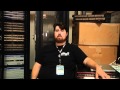 Ethernet video