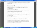 PBX video
