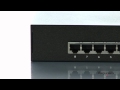 Ethernet video