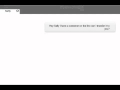PBX video