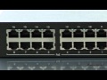 Ethernet video