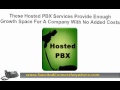 PBX video