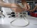 Ethernet video