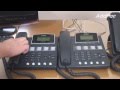 PBX video