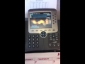 Cisco Systems video