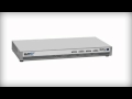 Ethernet video