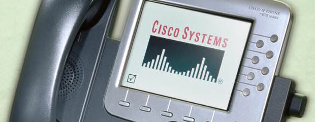 Cisco Cisco