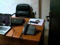 VoIP video
