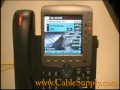 IP Phones video