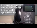 IP Phones video