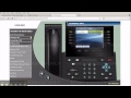 IP Phones video