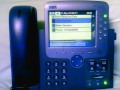 IP Phones video