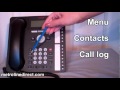 IP Phones video