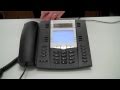 IP Phones video