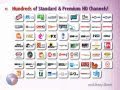 Wireless video