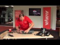 IP Phones video