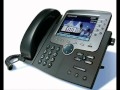 IP Phones video