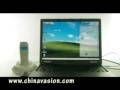 Wireless video