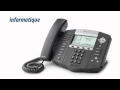 IP Phones video