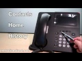 IP Phones video