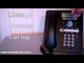 IP Phones video
