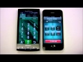 Wireless video