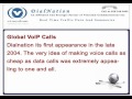 VoIP video