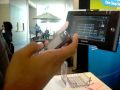 Wireless video
