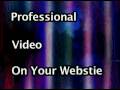 Wireless video