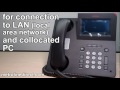 IP Phones video
