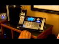 VoIP video