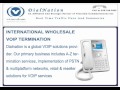 VoIP video