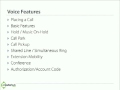 IP Phones video