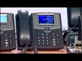 IP Phones video