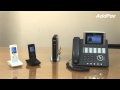IP Phones video
