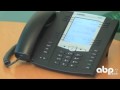 IP Phones video