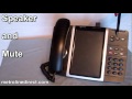 IP Phones video