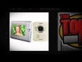 Wireless video