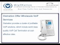 VoIP video