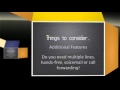 IP Phones video