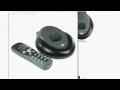 Wireless video