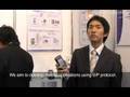 IP Phones video
