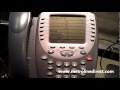 IP Phones video