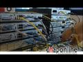 Wireless video
